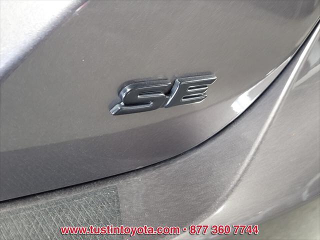 used 2022 Toyota Camry car, priced at $26,997