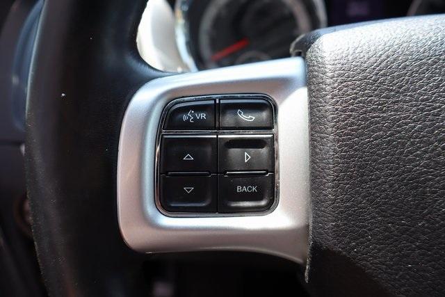 used 2018 Dodge Grand Caravan car, priced at $7,900