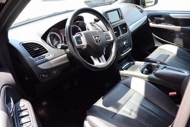 used 2018 Dodge Grand Caravan car, priced at $7,900