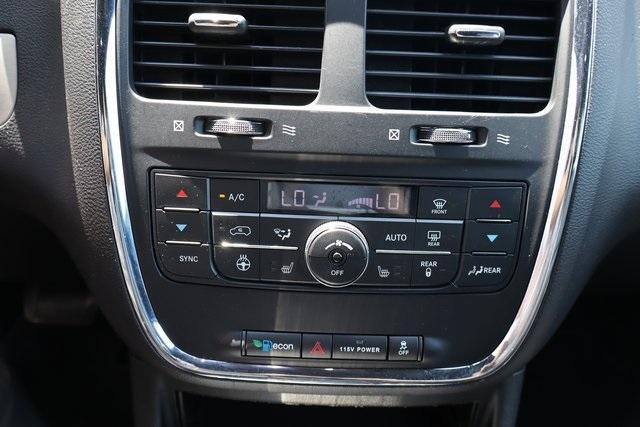 used 2018 Dodge Grand Caravan car, priced at $7,900