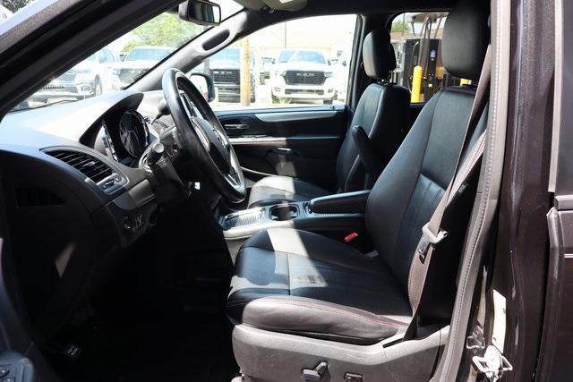 used 2018 Dodge Grand Caravan car, priced at $7,900