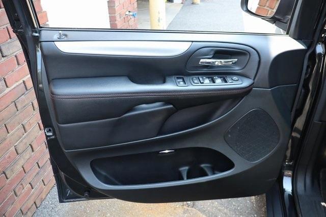 used 2018 Dodge Grand Caravan car, priced at $7,900