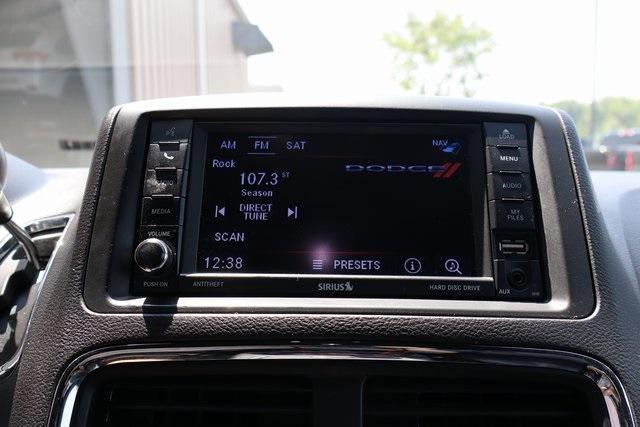 used 2018 Dodge Grand Caravan car, priced at $7,900