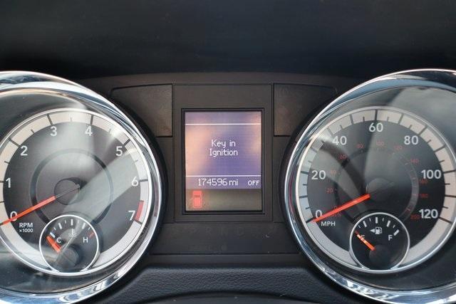 used 2018 Dodge Grand Caravan car, priced at $7,900