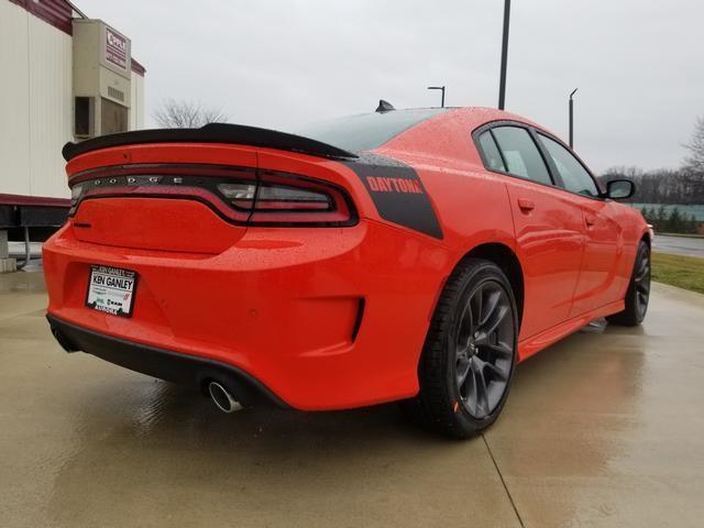 new 2023 Dodge Charger car, priced at $37,948