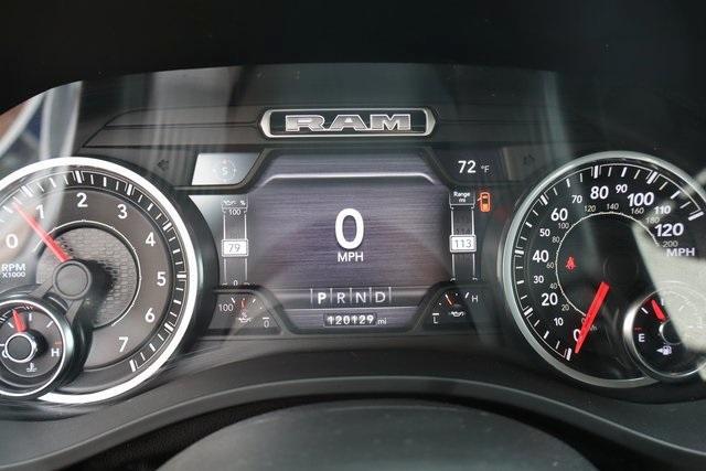 used 2021 Ram 1500 car, priced at $29,900