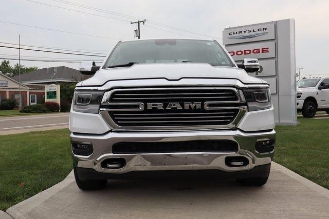 used 2021 Ram 1500 car, priced at $29,900