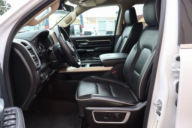 used 2021 Ram 1500 car, priced at $29,900