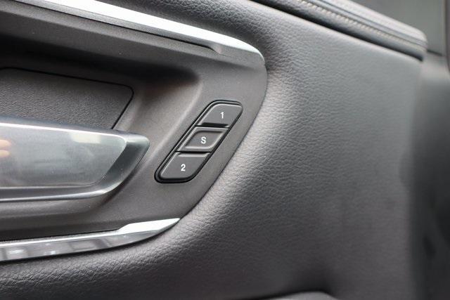 used 2021 Ram 1500 car, priced at $29,900