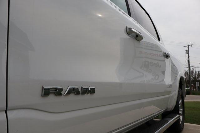 used 2021 Ram 1500 car, priced at $29,900