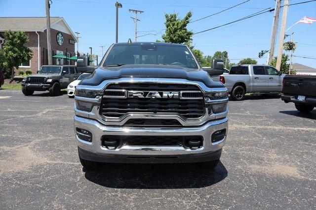 used 2025 Ram 2500 car, priced at $58,900