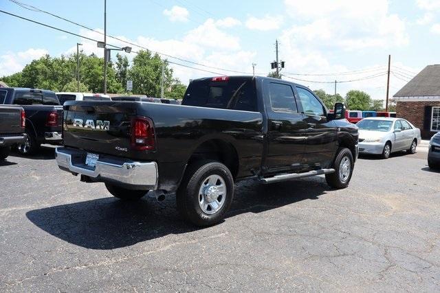 used 2025 Ram 2500 car, priced at $58,900