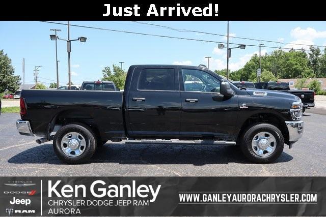 used 2025 Ram 2500 car, priced at $58,900