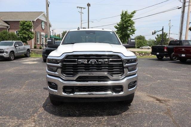 used 2025 Ram 2500 car, priced at $61,500