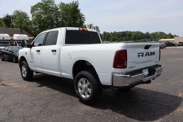used 2025 Ram 2500 car, priced at $61,500