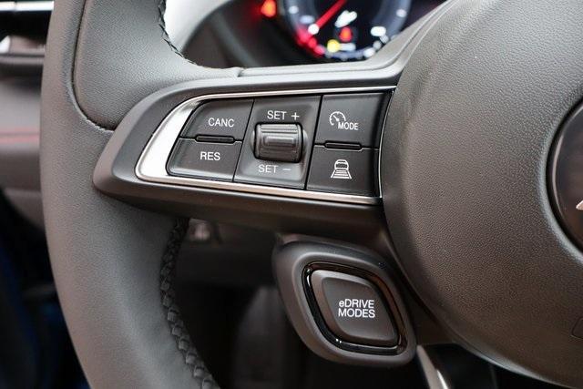 new 2025 Dodge Hornet car, priced at $43,735
