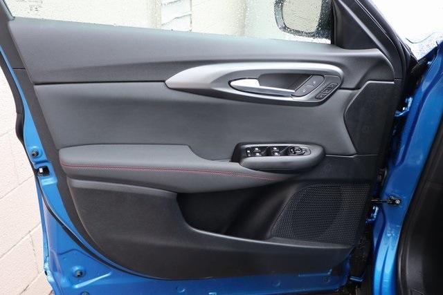 new 2025 Dodge Hornet car, priced at $43,735