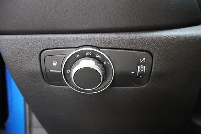 new 2025 Dodge Hornet car, priced at $43,735