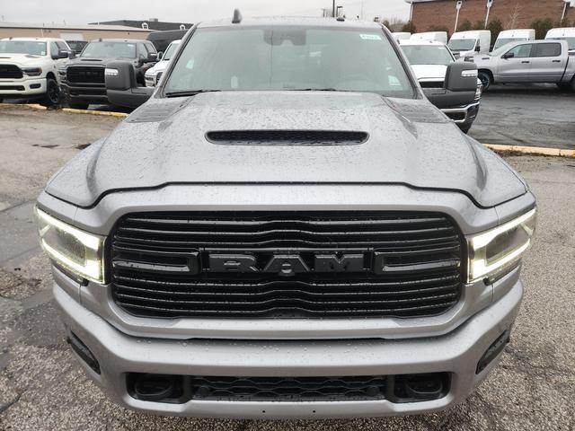 new 2024 Ram 3500 car, priced at $74,632