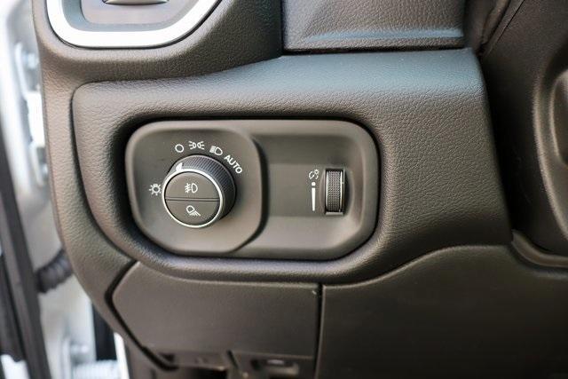 used 2025 Ram 2500 car, priced at $62,500