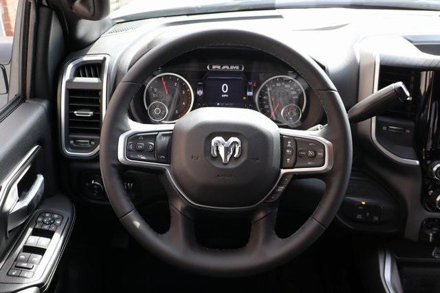 used 2025 Ram 2500 car, priced at $62,500