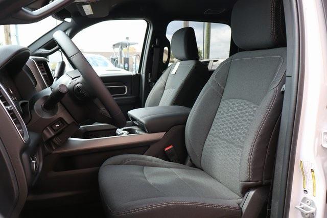 used 2025 Ram 2500 car, priced at $62,500