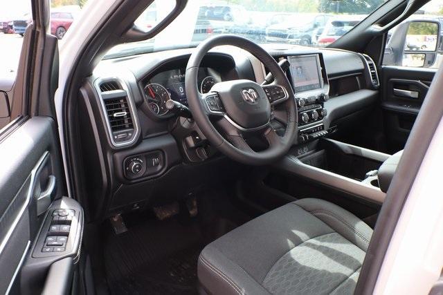used 2025 Ram 2500 car, priced at $62,500