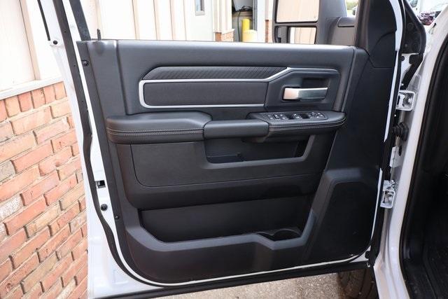 used 2025 Ram 2500 car, priced at $62,500