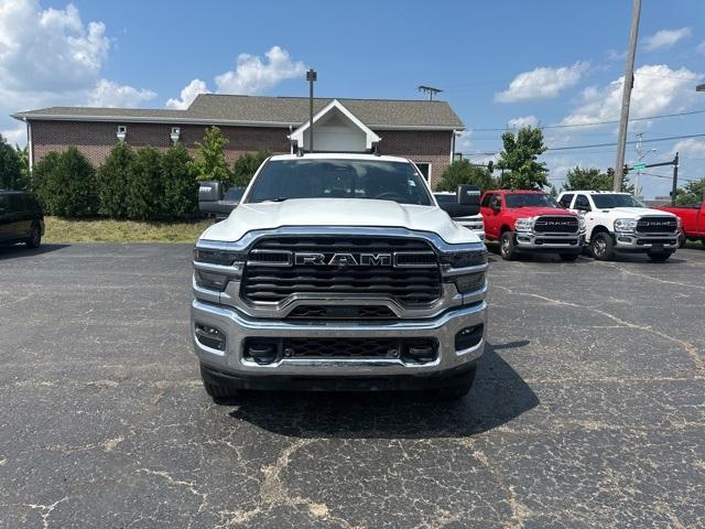 used 2025 Ram 2500 car, priced at $62,500