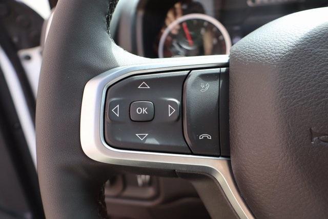 used 2025 Ram 2500 car, priced at $62,500