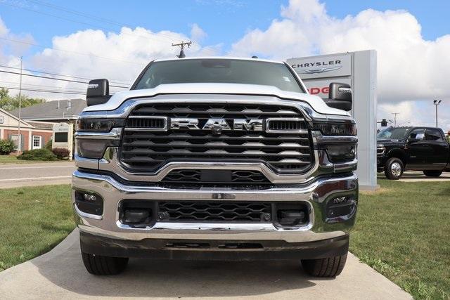 used 2025 Ram 2500 car, priced at $62,500