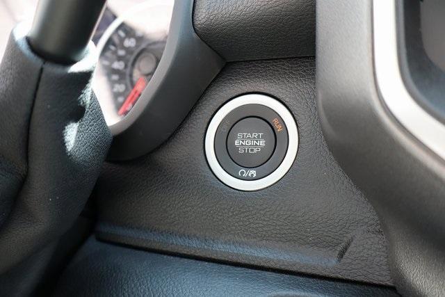 used 2025 Ram 2500 car, priced at $62,500