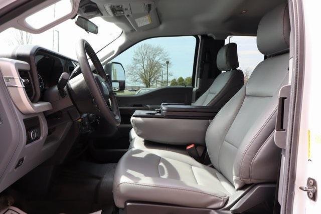 used 2024 Ford F-350 car, priced at $52,000