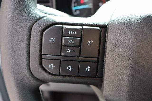 used 2024 Ford F-350 car, priced at $52,000
