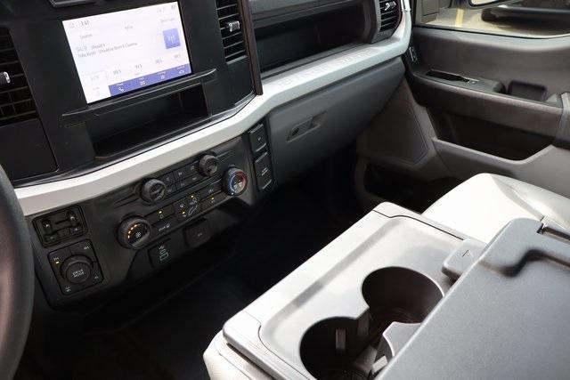 used 2024 Ford F-350 car, priced at $52,000