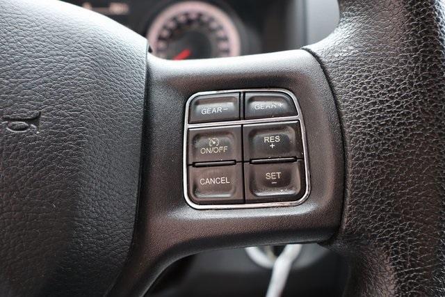 used 2016 Ram 1500 car, priced at $14,900