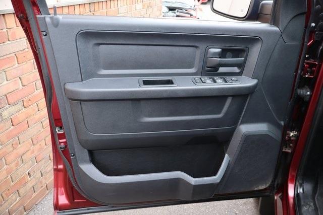 used 2016 Ram 1500 car, priced at $14,900