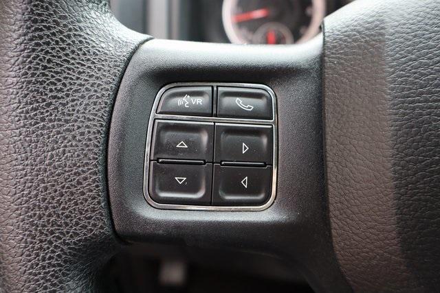 used 2016 Ram 1500 car, priced at $14,900