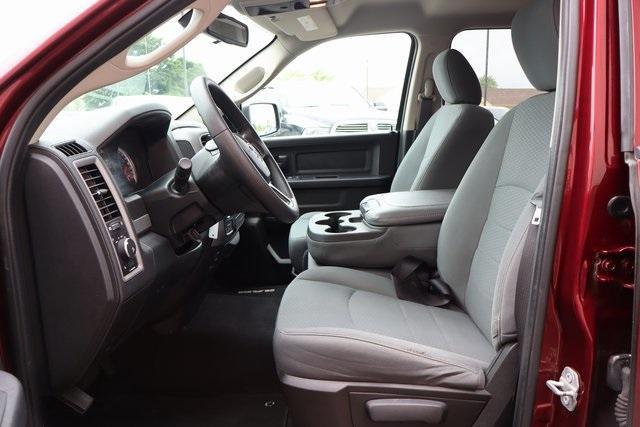 used 2016 Ram 1500 car, priced at $14,900