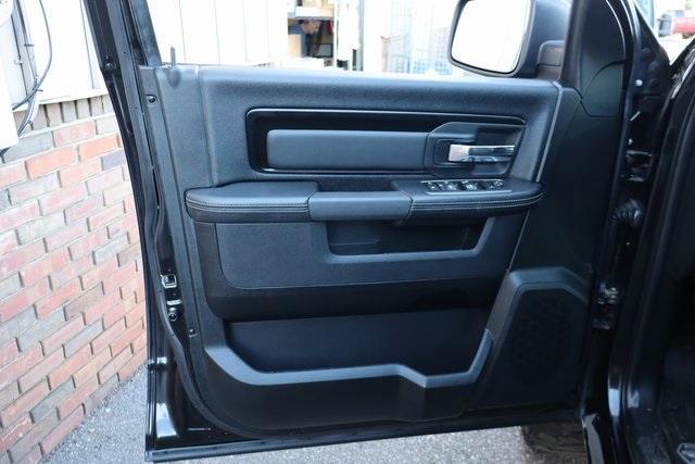 used 2017 Ram 1500 car, priced at $20,900