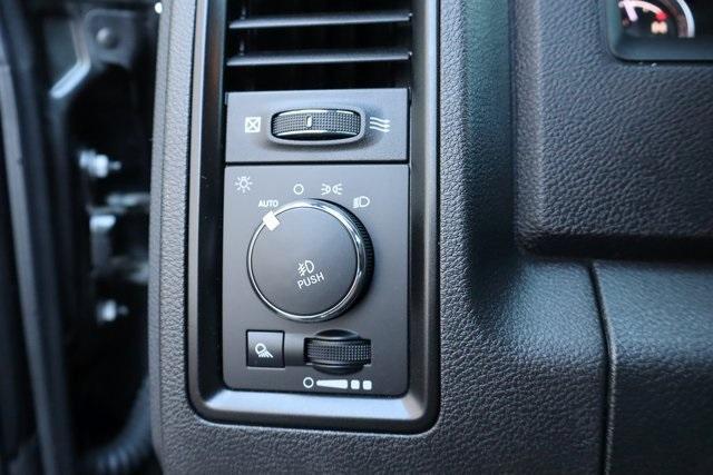 used 2017 Ram 1500 car, priced at $20,900