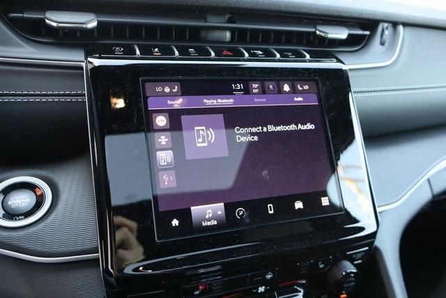 new 2025 Jeep Grand Cherokee L car, priced at $43,864