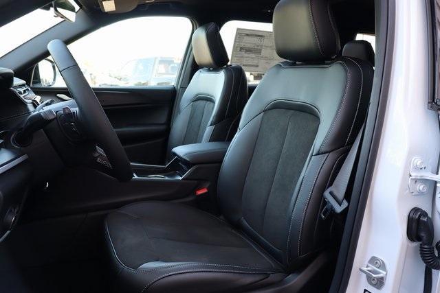 new 2025 Jeep Grand Cherokee L car, priced at $43,864