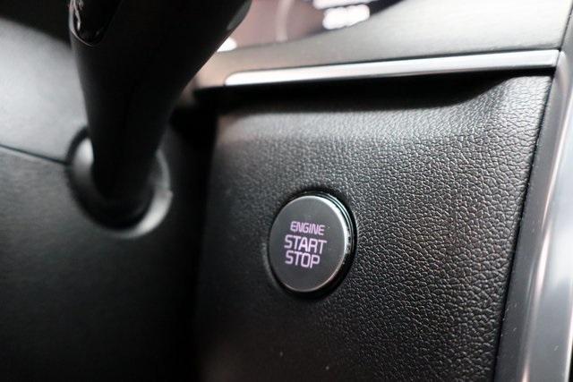 used 2023 Kia Sorento car, priced at $34,900