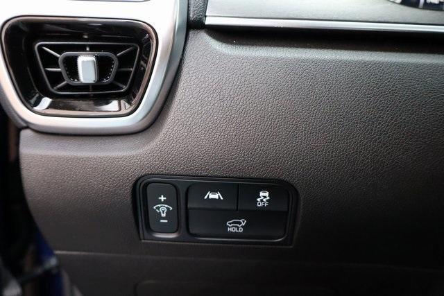 used 2023 Kia Sorento car, priced at $34,900