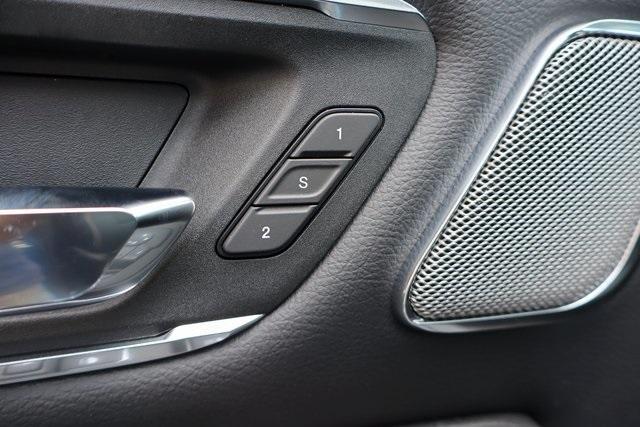 new 2026 Ram 1500 car, priced at $67,097