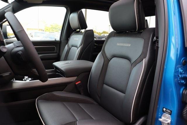 new 2026 Ram 1500 car, priced at $67,097