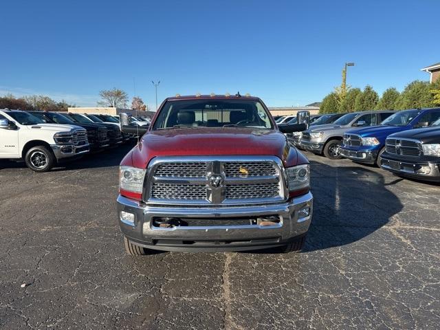 used 2014 Ram 3500 car, priced at $19,900