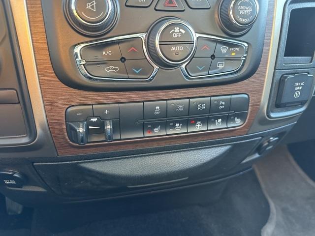 used 2014 Ram 3500 car, priced at $19,900