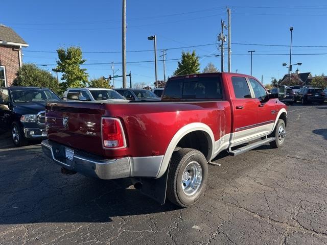 used 2014 Ram 3500 car, priced at $19,900